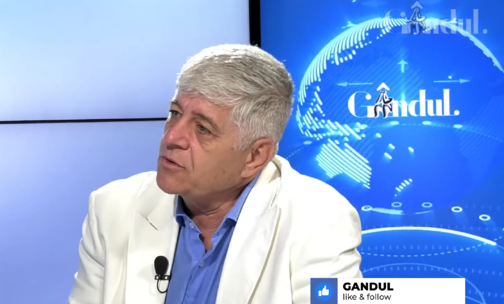 Zbor de coșmar Tarom: Copilotul Cezar Osiceanu, suspendat 6 luni. Ce s-a întâmplat, de fapt