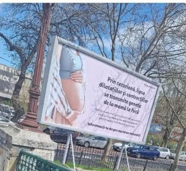 USR vrea interzicerea reclamelor medicale fără aviz. Cine sunt promotorii?