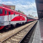 Dacia, trenul IR 346, cu program schimbat: Gata, până în decembrie 2026