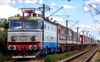 Gheorghiu: CFR Marfă intră în faliment pânã pe 31 mai, anunțul vine de la vicepremier