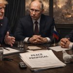 Putin vrea pace între SUA și Iran, dar dialogul Trump-Rohani a eșuat