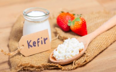 Chefir sau iaurt: Alegerea pentru o viață sănătoasă – care învinge?