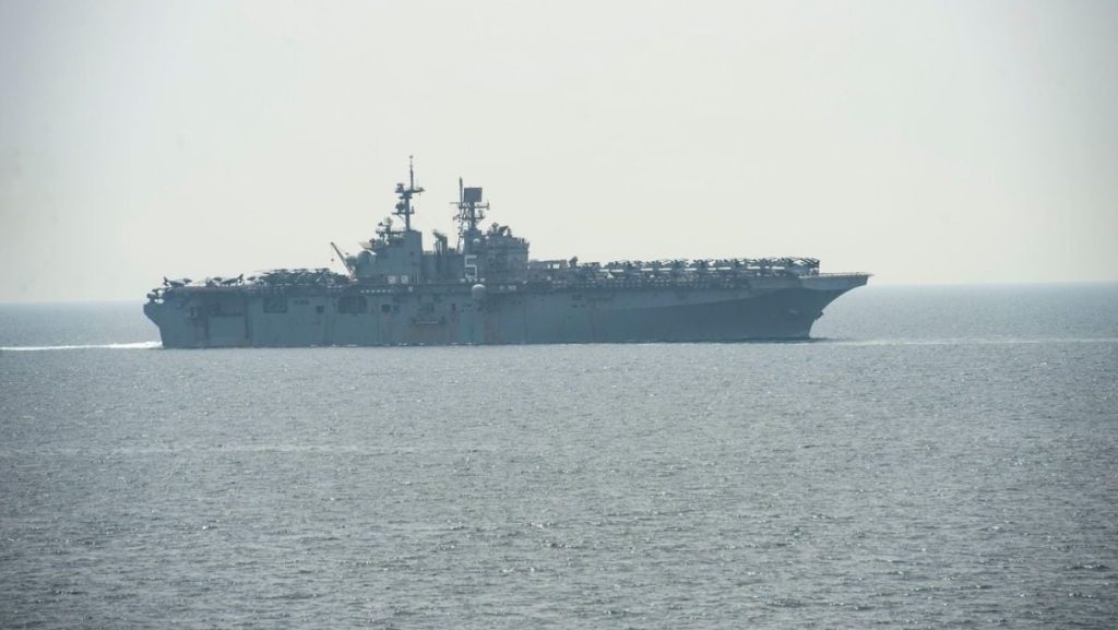 Ce implică blocarea Strâmtorii Ormuz după atacurile Iranului