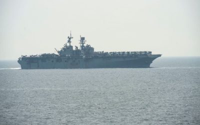 Ce implică blocarea Strâmtorii Ormuz după atacurile Iranului