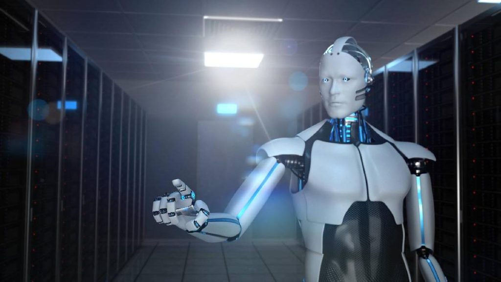 China folosește roboți umanoizi la granița cu Vietnam, pentru control