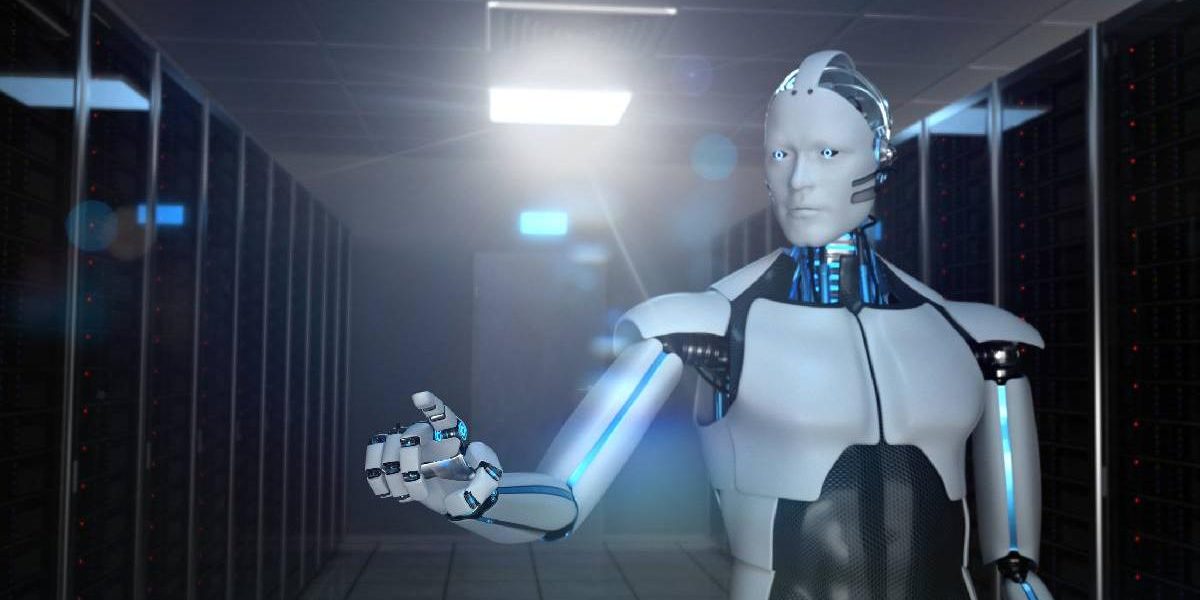 China folosește roboți umanoizi la granița cu Vietnam, pentru control