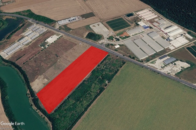 Investiție majoră în Ilfov, realizată de un antreprenor chinez cu implicare în piața logistică din România O nouă zonă logistică în județul Ilfov prinde contur, într-un proiect dezvoltat de Mapfre 69 Impex, companie preluată integral de afaceristul chinez Chen Zhaohong anul trecut