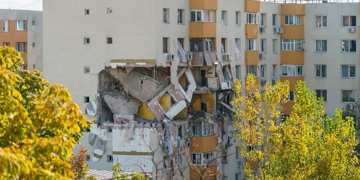 București: Coșmarul din Rahova, la 6 luni după explozie. „Vreau actele!”