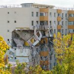 București: Coșmarul din Rahova, la 6 luni după explozie. „Vreau actele!”