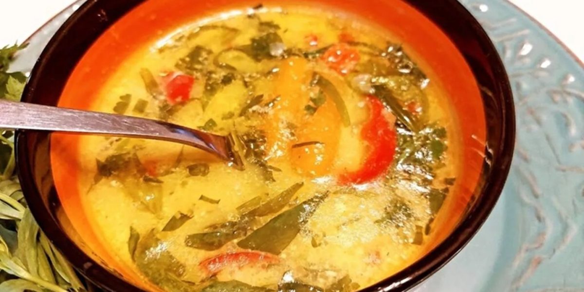 Ciorbă de miel ca la stână: secretul ciobanilor, rețeta simplă și gustoasă