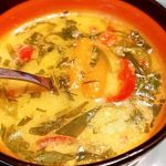 Ciorbă de miel ca la stână: secretul ciobanilor, rețeta simplă și gustoasă