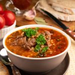 Ciorba de miel ca la bunici: Rețeta tradițională pentru un gust desăvârșit