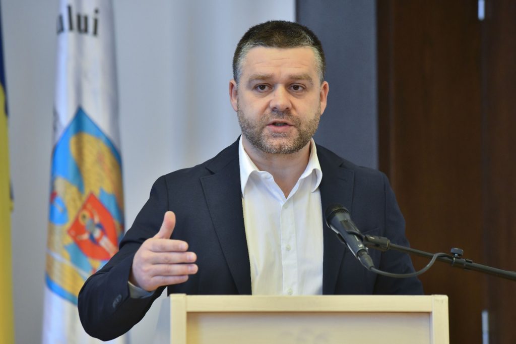 București, în derivă: Primarul Ciprian Ciucu trage semnalul de alarmă
