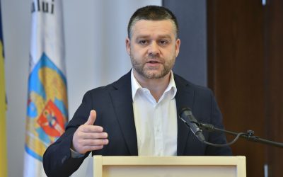 București, în derivă: Primarul Ciprian Ciucu trage semnalul de alarmă