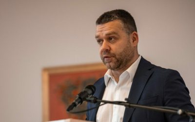Ciucu (PNL) ATACĂ PSD: Vor să rupă partidul! Dezvăluiri despre negocieri secrete