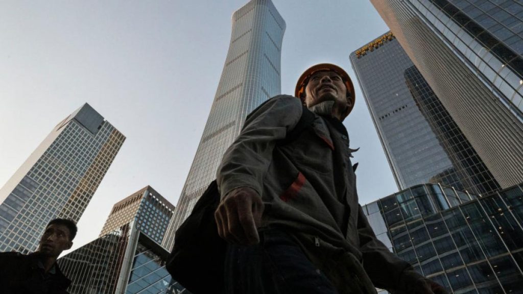 Cipuri AI și electrice: China, SURPRIZĂ! PIB-ul explodează peste estimări