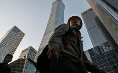 Cipuri AI și electrice: China, SURPRIZĂ! PIB-ul explodează peste estimări