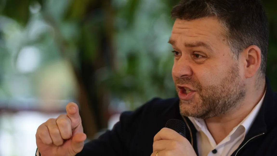 Ce anunță Ciucu: controale la Primăria Capitalei่วง