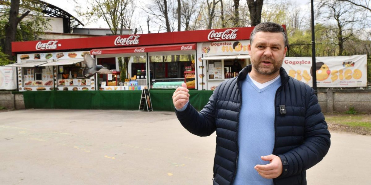 Aleile refăcute și copacii plantați: E de ajuns pentru București?