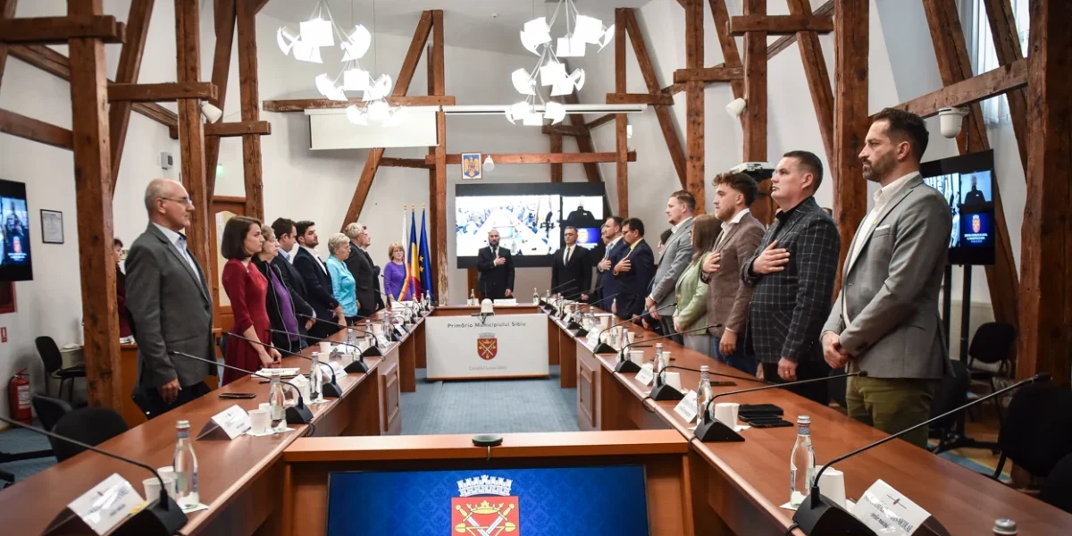 Tribunalul Sibiu: Creșterea impozitelor, ANULATĂ. Care e motivul instanței?