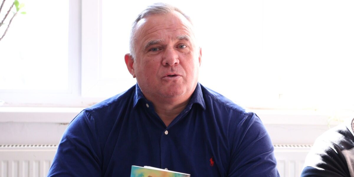 Clămparu, ”Cap de Porc”, poet la Aiud: De la rețeaua de prostituție la versuri