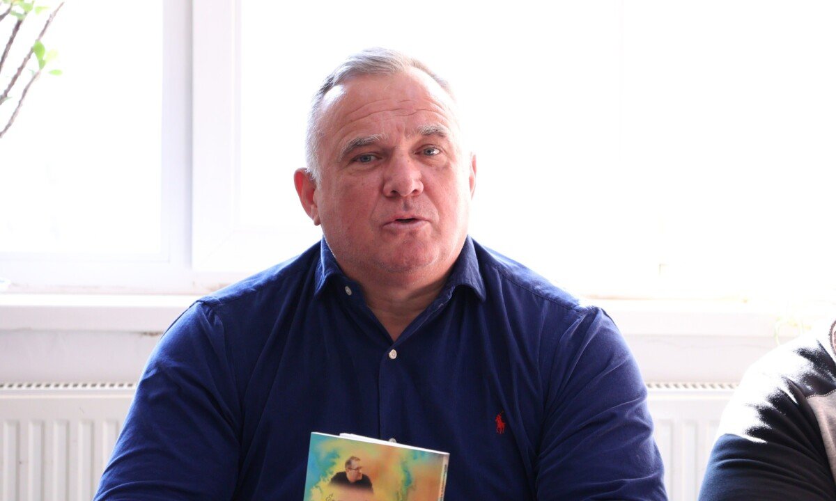 Clămparu, ”Cap de Porc”, poet la Aiud: De la rețeaua de prostituție la versuri