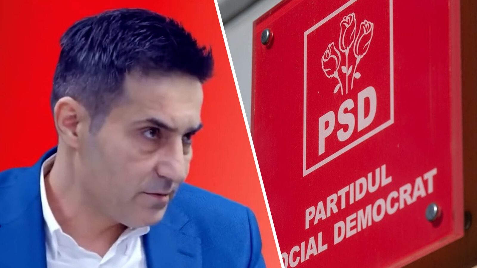 Manda (PSD) vede disperare la PNL: „Așteaptă un cutremur politic!”