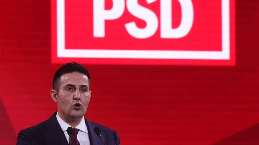 Manda, verdict dur despre PSD: „Șpagatul” s-a terminat, AUR exclus din combinații