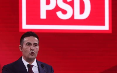 Manda, verdict dur despre PSD: „Șpagatul” s-a terminat, AUR exclus din combinații