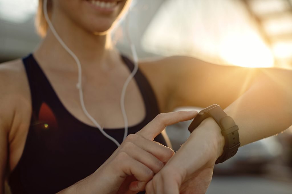 Avuția ascunsă a fitnessului: o mină de AUR neexploatată încă