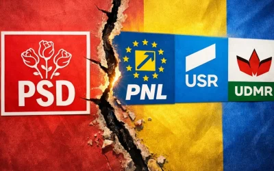 Azi, mii de PSD-iști decid soarta Guvernului: Retragere sau nu