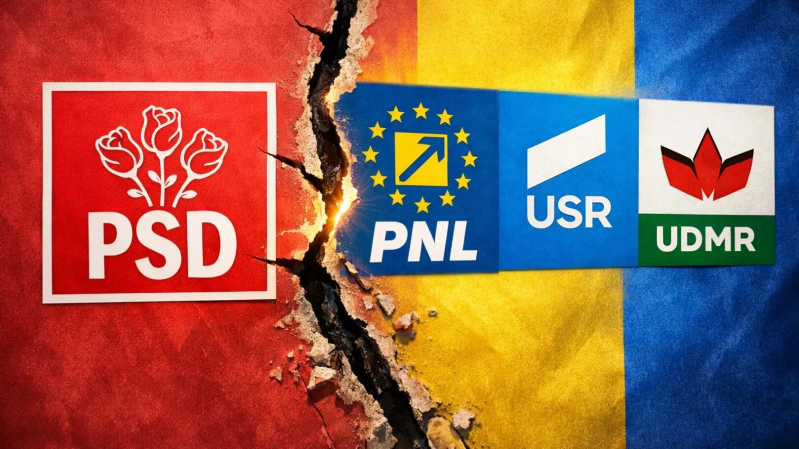 Azi, mii de PSD-iști decid soarta Guvernului: Retragere sau nu