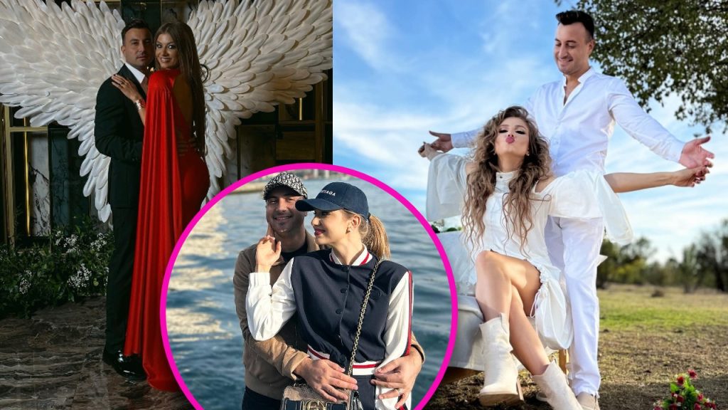 Codruța Filip, declarații INCENDIARE despre Valentin Sanfira: Ce spuneau despre Desafio