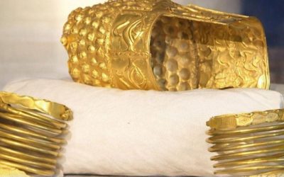 Hoții artefactelor dacice, judecați în Olanda: Ce pedepse cer autoritățile