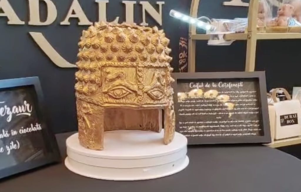 Coiful Dacic, din nou în centrul atenției: Un suspect refuză să colaboreze