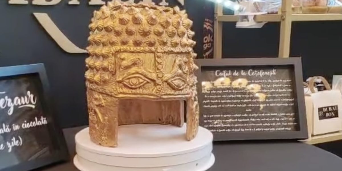 Coiful Dacic, din nou în centrul atenției: Un suspect refuză să colaboreze