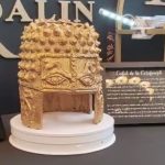 Coiful Dacic, din nou în centrul atenției: Un suspect refuză să colaboreze