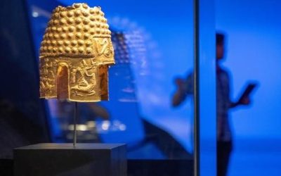 Marturii Șocante: „Am stat cu șobolani șase luni” la jaful Tezaurului Dacic