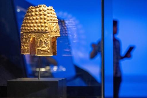 Marturii Șocante: „Am stat cu șobolani șase luni” la jaful Tezaurului Dacic