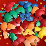 Folosește cojile de ouă! Secretul grădinii luxuriante, după sărbători