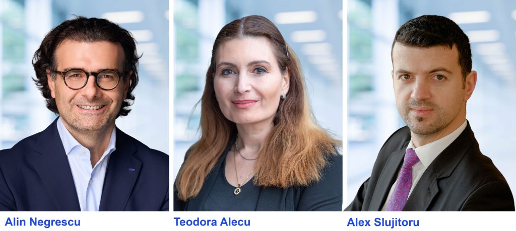 KPMG scapă de impozit de 5 mil. euro, grație unui acord România-Franța