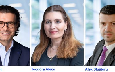 KPMG scapă de impozit de 5 mil. euro, grație unui acord România-Franța