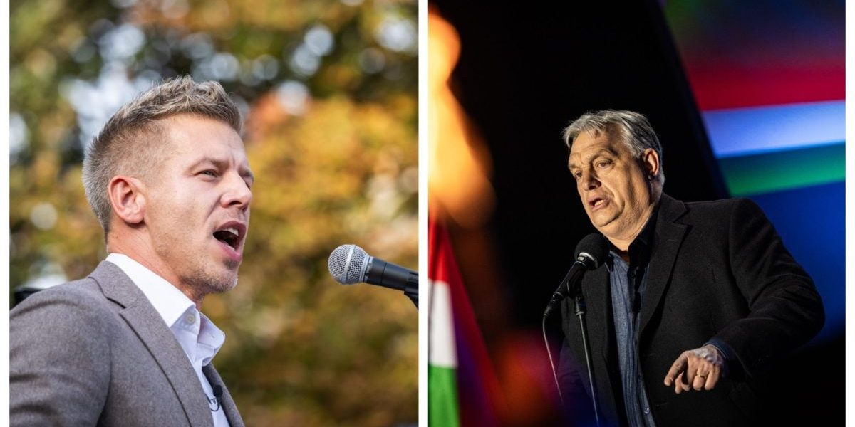 Șapte scenarii după alegerile din Ungaria: cum se formează Guvernul