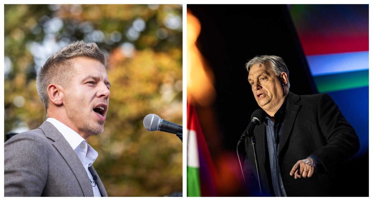 Șapte scenarii după alegerile din Ungaria: cum se formează Guvernul