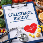 Cât timp durează reducerea colesterolului prin dietă, spun cardiologii