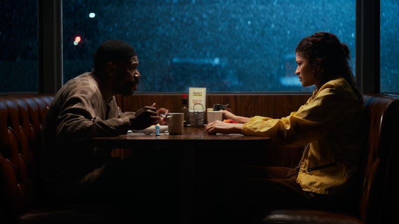 Euphoria, serialul-fenomen, a explodat: drama din ecran, scandaluri în viața reală