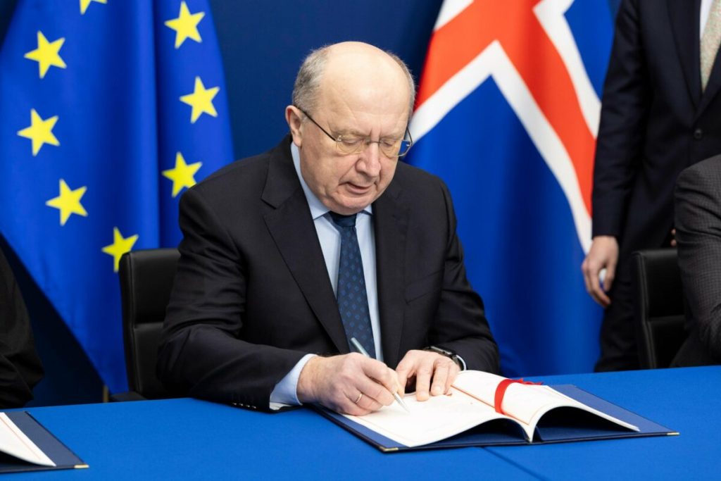 Șeful UE vrea un pact de apărare „Schengen”: Ce țări din afara blocului sunt vizate