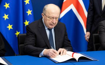 Șeful UE vrea un pact de apărare „Schengen”: Ce țări din afara blocului sunt vizate