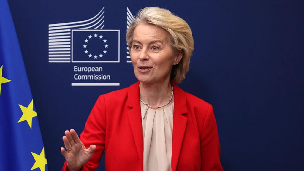 Comisia Europeană, lovitură pentru prețuri: Relaxare ajutoare de stat și alte măsuri