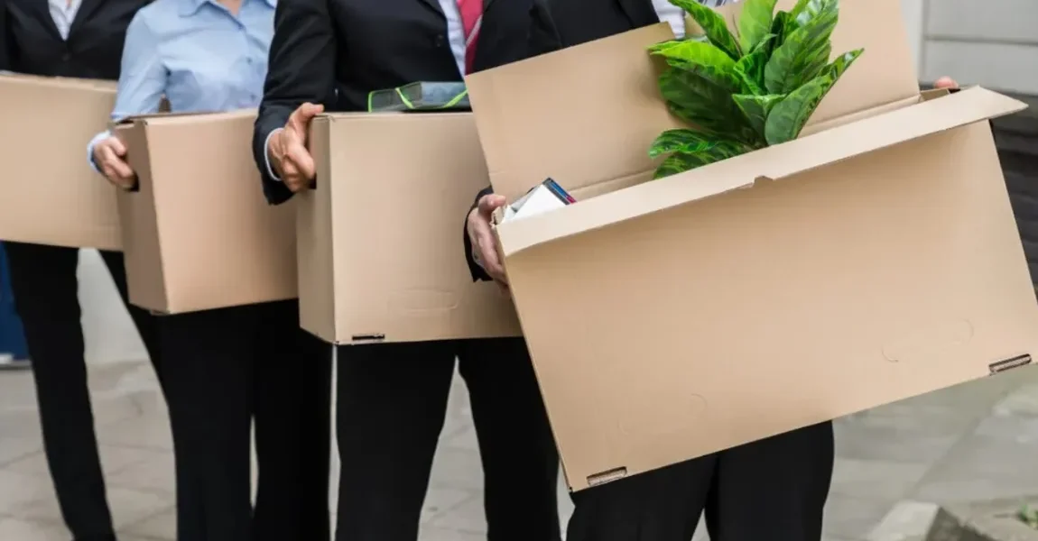 Val de concedieri în România: Peste 400 de români, șomeri ZILNIC din ianuarie